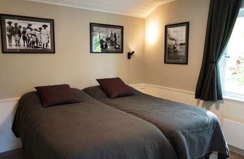 Sodersvik Cottage | Marholmen Stugor