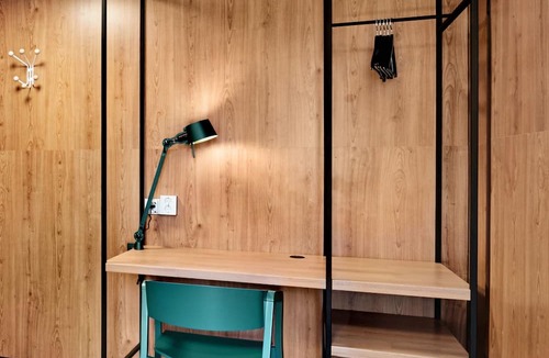 Norrmalm Hotel | Generator Stockholm