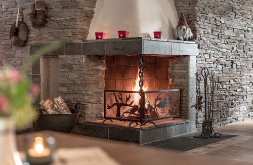 Ramundberget Hotel | Ramundbergets Fjällgård