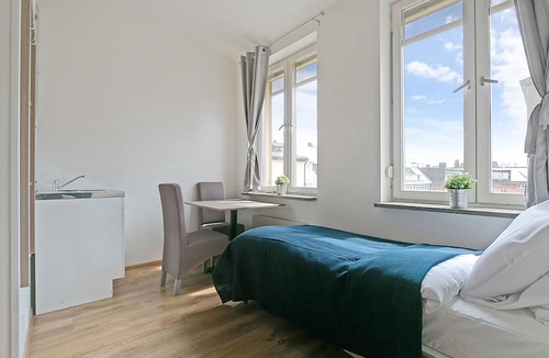 Centrala Sodertalje Hotel | Hotell Kringelstaden