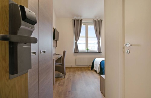 Centrala Sodertalje Hotel | Hotell Kringelstaden