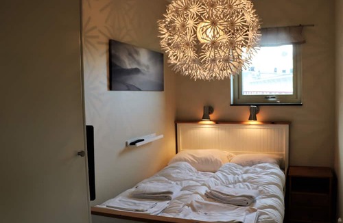 Riksgransen Hotel | RIBO Apartment Riksgränsen