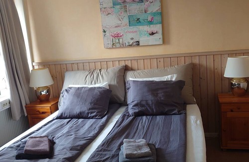 Lulea Bed & Breakfast | Luleå Bed & Breakfast