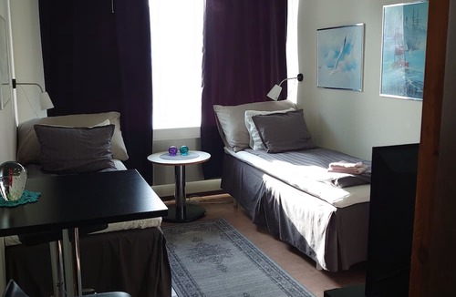 Lulea Bed & Breakfast | Luleå Bed & Breakfast