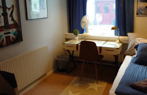 Lulea Bed & Breakfast | Luleå Bed & Breakfast
