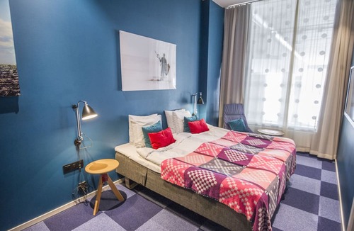 Johanneshov Hotel | Bo Hotel
