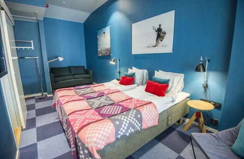 Johanneshov Hotel | Bo Hotel
