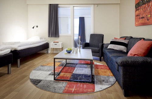 Falkenberg Hotel | Hotell Vesterhavet