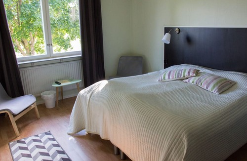 Docksta Hotel | Docksta Hotell