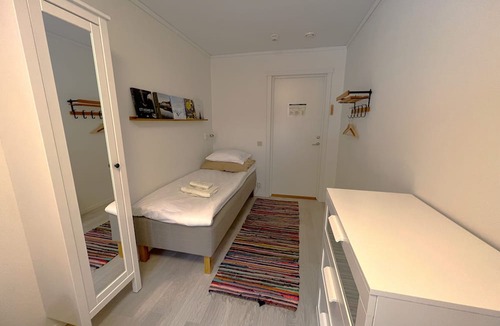 Morkret Hostel | Fulufjällsgården - Hostel