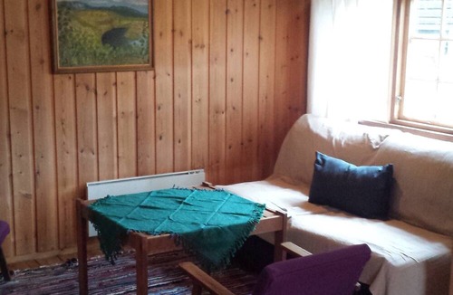 Fyresdal Municipality RV Rental | Telemark Camping & Inn-Campground Cabins