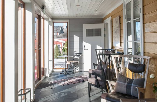 Gran House | Granavolden Hotel & Gjæstgiveri