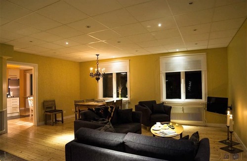 Lannavaara Apartment | Lannavaara Lodge