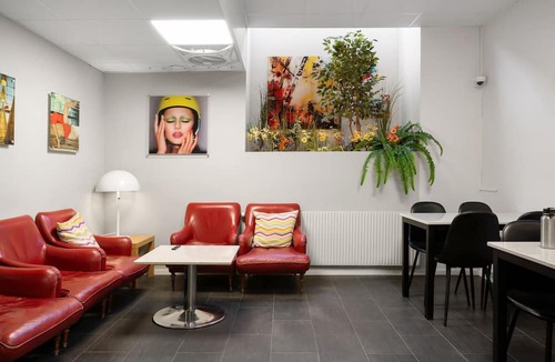 Kungsholmen Hostel | City Hostel