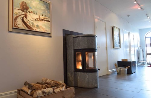 Jonstorp Hostel | Bläsinge Gård Kullabygden - Hostel