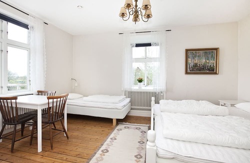 Jonstorp Hostel | Bläsinge Gård Kullabygden - Hostel