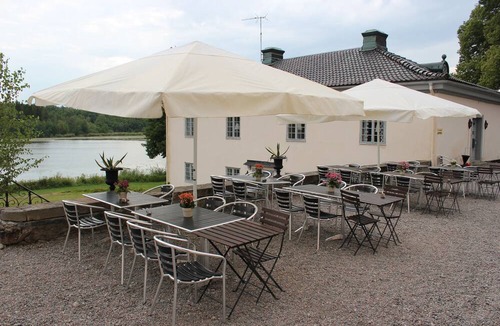 Bjornlunda Hostel | Öster Malma Vandrarhem - Hostel