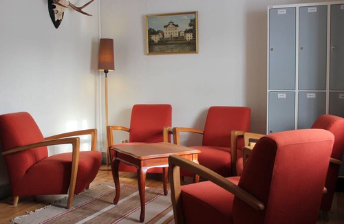 Bjornlunda Hostel | Öster Malma Vandrarhem - Hostel