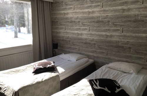 Kemi Hotel | Hotelli Yöpuu