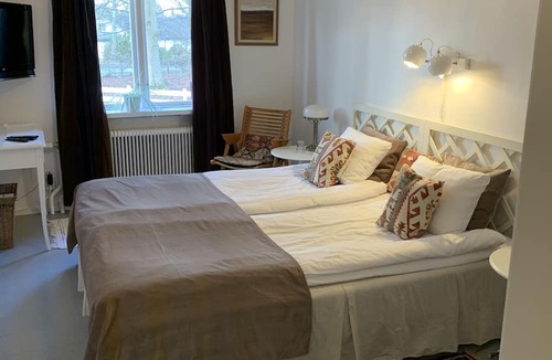 Vittsjo Hotel | Wärdshuset Furuliden