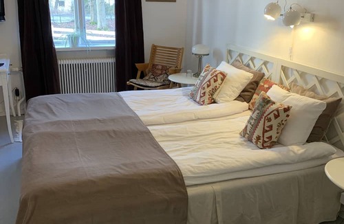 Vittsjo Hotel | Wärdshuset Furuliden