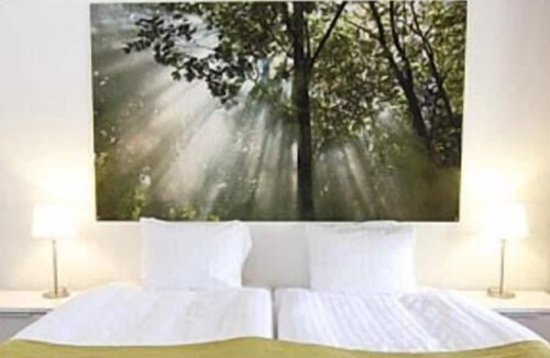 Sala Hotel | Hotell Tinget