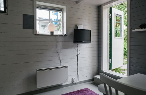 Innerstaden Hotel | Visby Logi & Vandrarhem Hästgatan 14