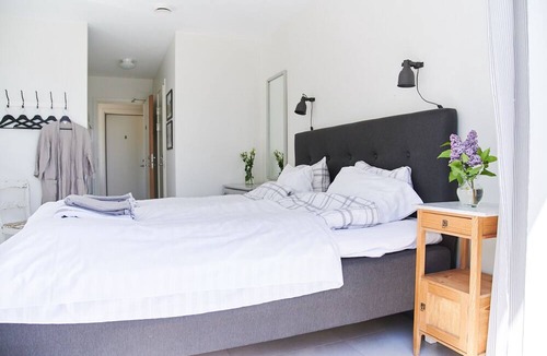 Ljunghusen Hostel | Lotsvillans Vandrarhem