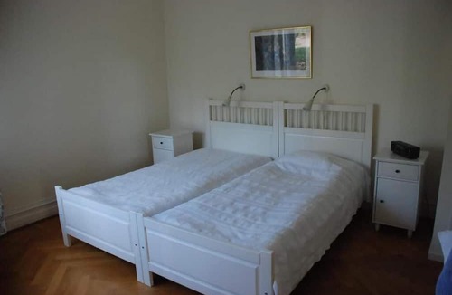 Roslunda-Kronotorp House | Hotell Villa Rönne