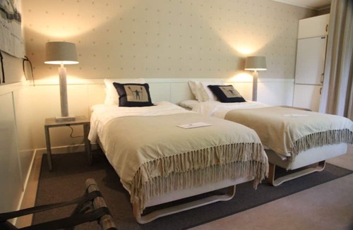 Onsala Hotel | Gottskär Hotell & Konferens
