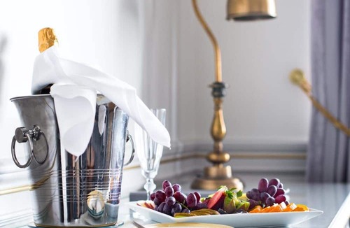 Gyllene Uttern Hotel | Hotel Gyllene Uttern
