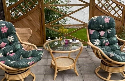 Kristianstad House | Vivans Bed & Self catering
