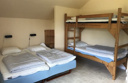 Fegen Hostel | Fegens vandrarhem - Hostel