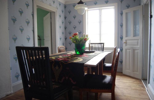 Satuna Bed & Breakfast | Nästegården Bed & Breakfast