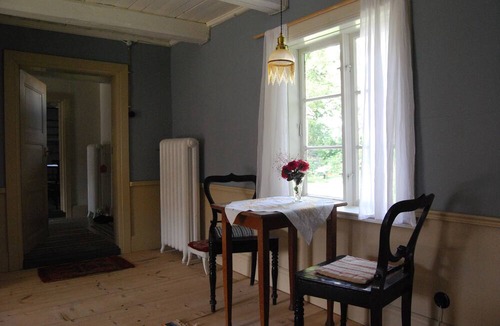 Satuna Bed & Breakfast | Nästegården Bed & Breakfast