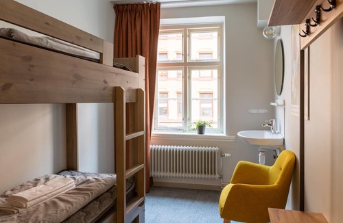 Majorna-Linne Hostel | STF Vandrarhem Stigbergsliden - Hostel