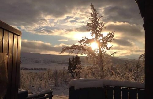 Nore og Uvdal Hotel | Torsetlia Fjellstue og Hyttegrend