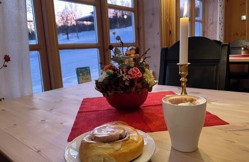 Nore og Uvdal Hotel | Torsetlia Fjellstue og Hyttegrend