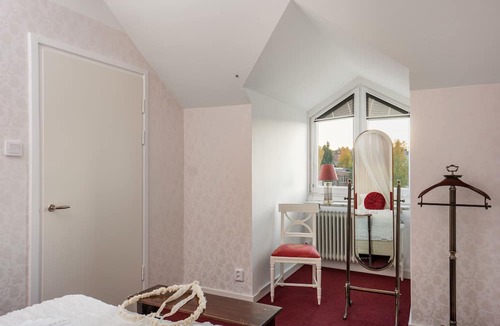 Vannas Hotel | Hotel Vännäs