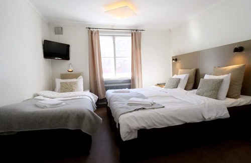 Mariefred Bed & Breakfast | Gripsholms Bed & Breakfast