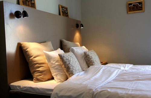 Mariefred Bed & Breakfast | Gripsholms Bed & Breakfast