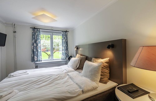 Mariefred Bed & Breakfast | Gripsholms Bed & Breakfast