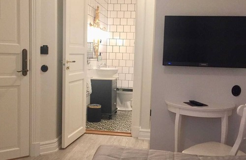 Falkenberg Hotel | Hotel Hamngatan 27