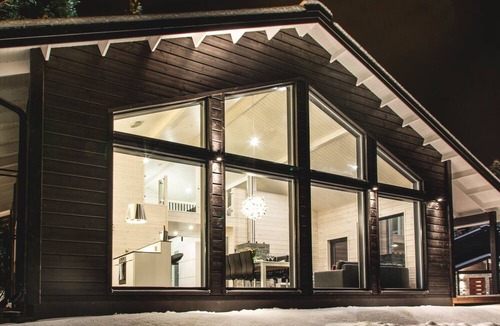 Sappee Villa | Villa Borealis