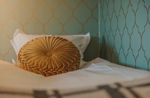 Bastad Hotel | Bjäre Golfklubb Hotel & Lodge