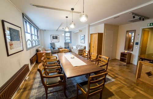 Raahe Hotel | Budget Hotel Raahe