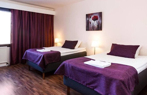 Lehmo Hotel | Hotel Julie