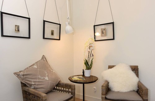 Stoten Hotel | Hotel Mezzo