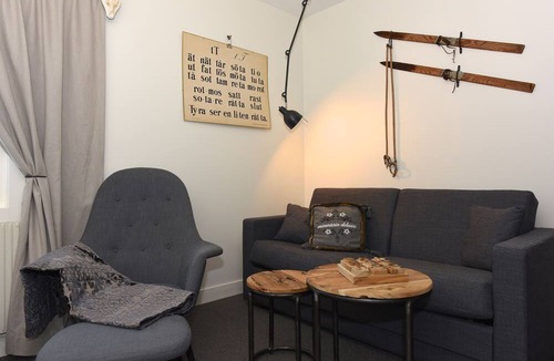 Stoten Hotel | Hotel Mezzo