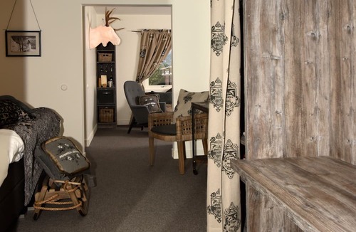Stoten Hotel | Hotel Mezzo